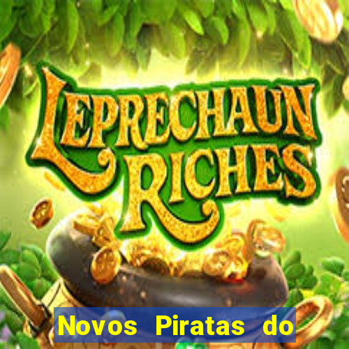 Novos Piratas do Caribe 6 piratas do caribe 6 o retorno de davy